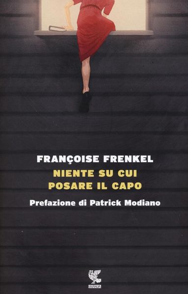 Produktbild: Niente su cui posare il capo
