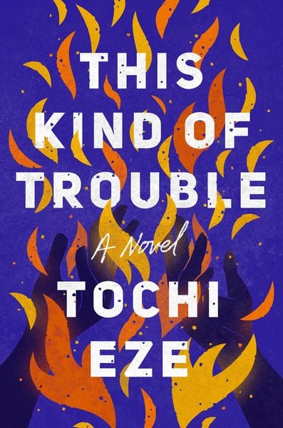 Produktbild: This Kind of Trouble
