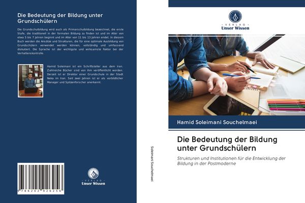 Produktbild: Die Bedeutung der Bildung unter Grundsch&uuml;lern