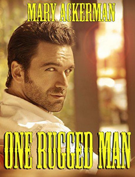 Produktbild: One Rugged Man