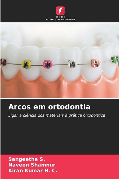 Produktbild: Arcos em ortodontia