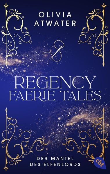 Produktbild: Regency Faerie Tales - Der Mantel des Elfenlords