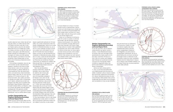 Produktbild: Parkers Astrologie