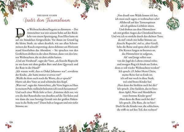 Produktbild: Wunderbare Weihnachtszeit