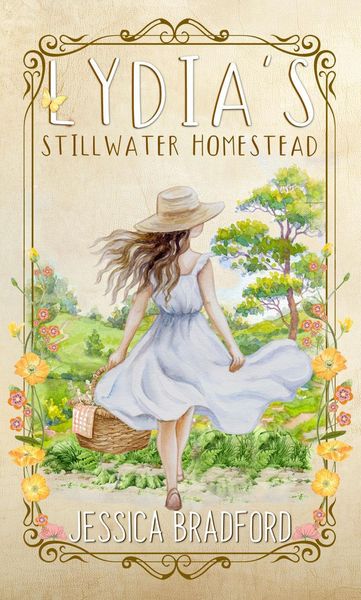 Produktbild: Lydia's Stillwater Homestead