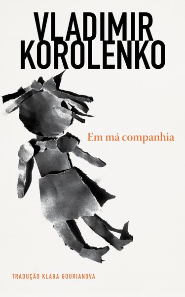 Produktbild: Em m&aacute; companhia