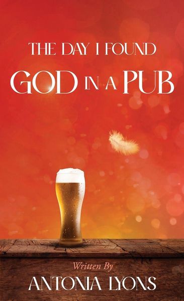 Produktbild: The Day I Found God in a Pub