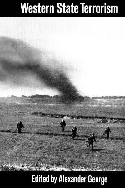 Produktbild: Western State Terrorism