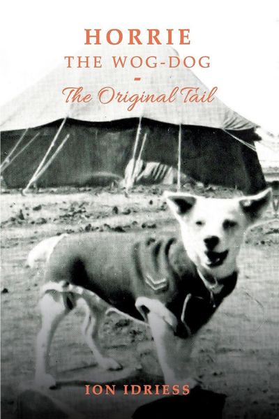 Produktbild: Horrie the Wog-Dog