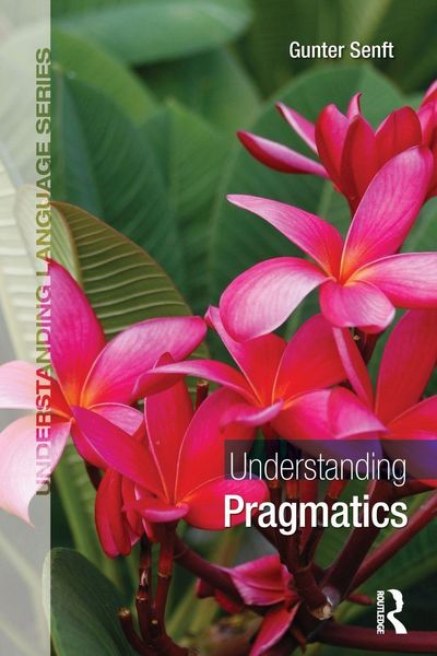 Produktbild: Understanding Pragmatics