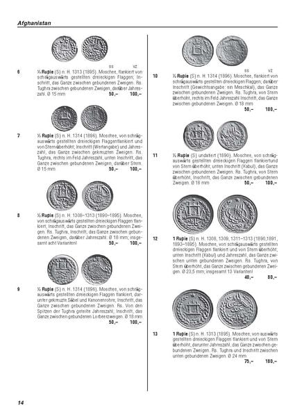 Produktbild: Weltm&uuml;nzkatalog 19. Jahrhundert