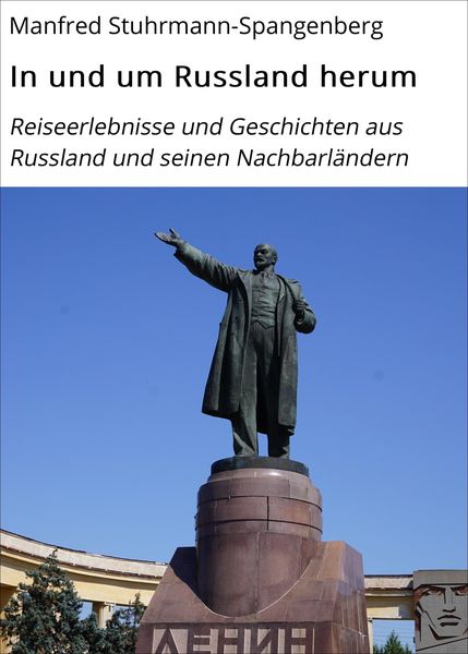 Produktbild: In und um Russland herum