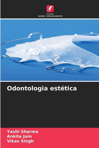 Produktbild: Odontologia est&eacute;tica