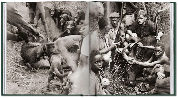 Produktbild: Peter Beard