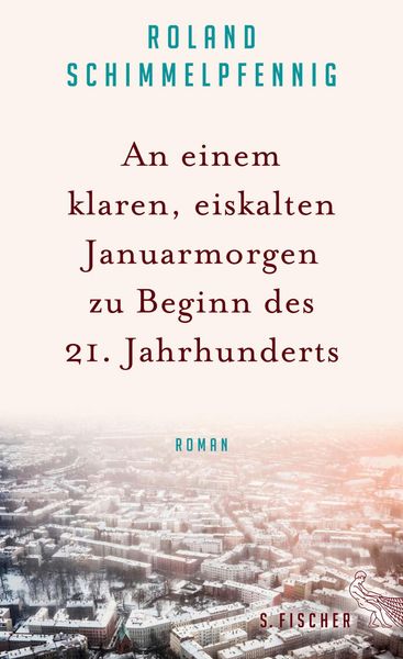 Produktbild: An einem klaren, eiskalten Januarmorgen zu Beginn des 21. Jahrhunderts