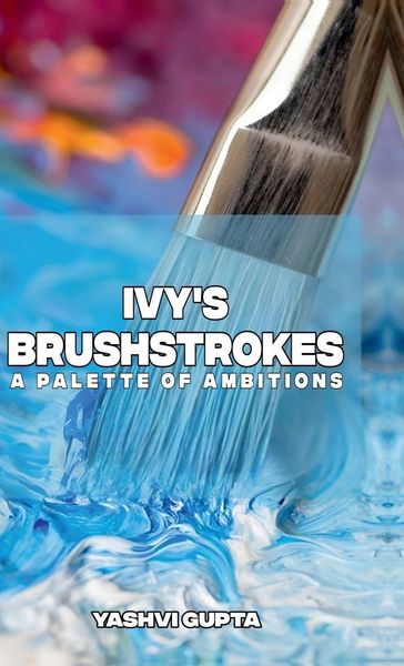 Produktbild: Ivy's Brushstrokes