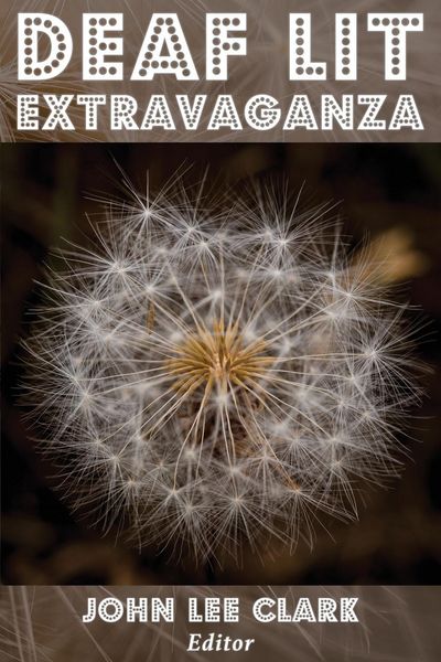 Produktbild: Deaf Lit Extravaganza