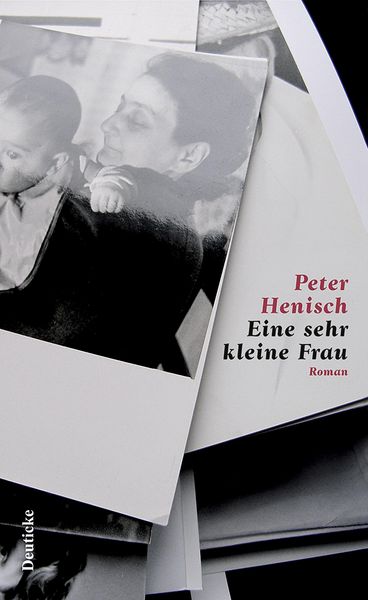 Produktbild: Eine sehr kleine Frau