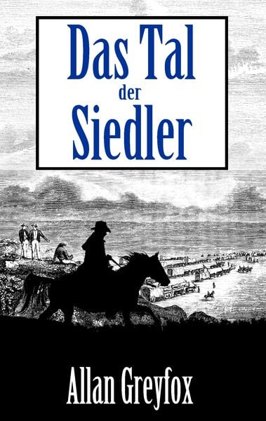 Produktbild: Das Tal der Siedler