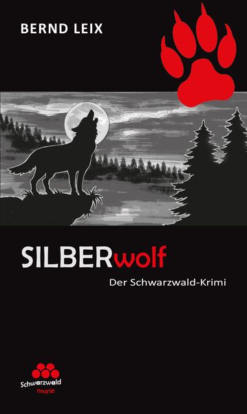 Produktbild: Silberwolf