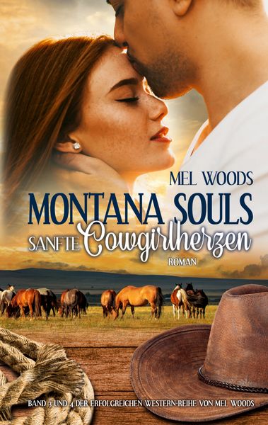 Produktbild: Montana Souls