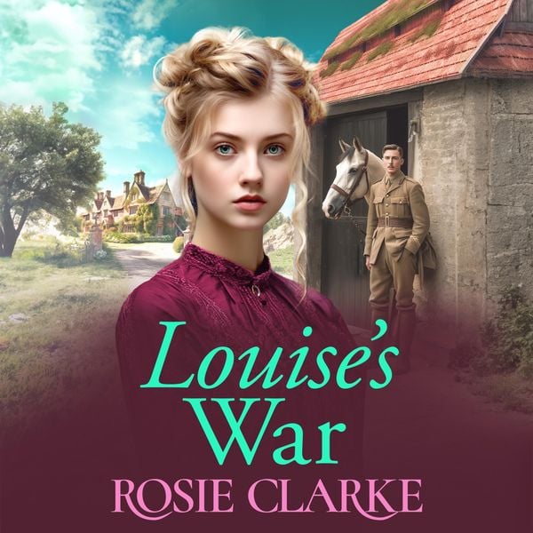 Produktbild: Louise's War