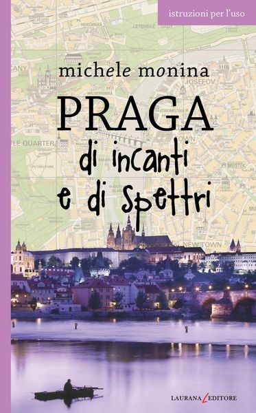 Produktbild: Praga di incanti e di spettri