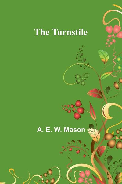 Produktbild: The Turnstile