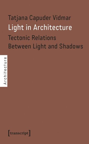 Produktbild: Light in Architecture