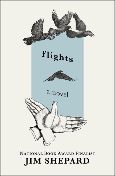 Produktbild: Flights
