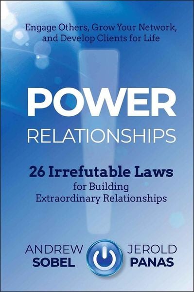 Produktbild: Power Relationships