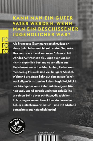Produktbild: Das hat er nicht von mir!