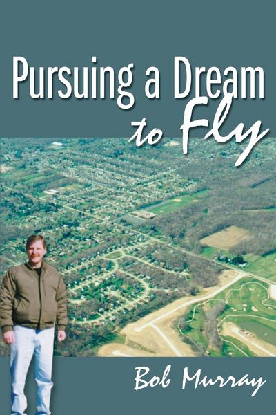 Produktbild: Pursuing a Dream to Fly