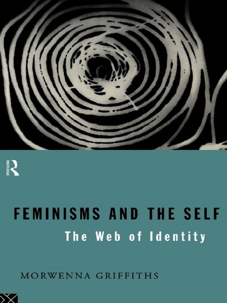 Produktbild: Feminisms and the Self