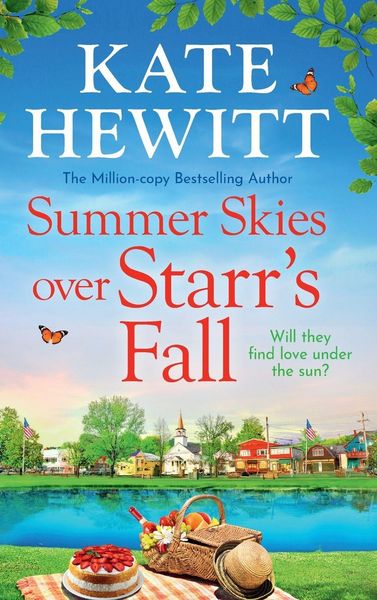 Produktbild: Summer Skies Over Starr's Fall