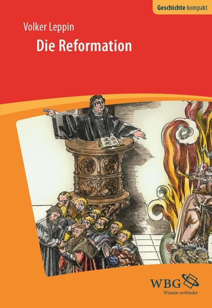 Produktbild: Die Reformation