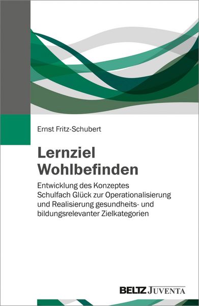 Produktbild: Lernziel Wohlbefinden