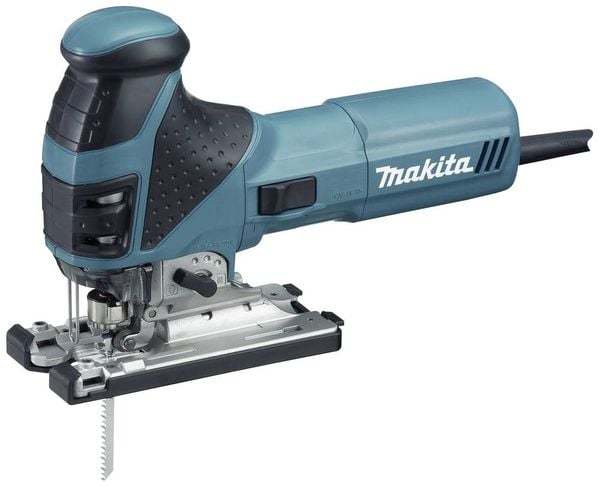 Makita Stichsäge 4351FCTJ inkl. Koffer 720W