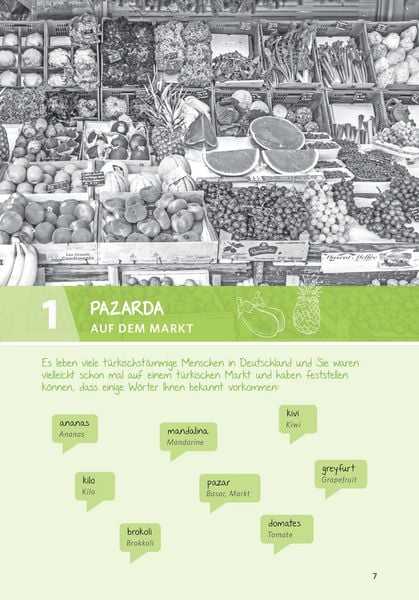 Produktbild: PONS T&uuml;rkisch leicht & locker