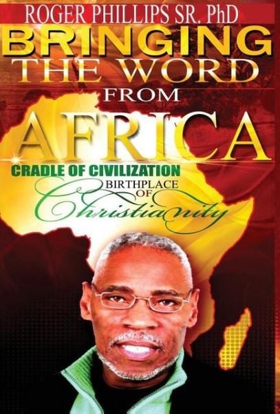Produktbild: Bringing The Word From Africa