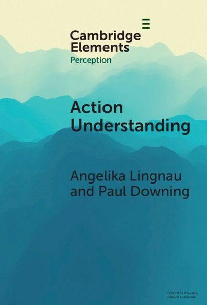 Produktbild: Action Understanding