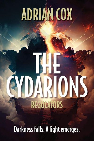 Produktbild: The Cydarions
