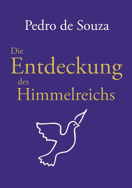 Produktbild: Die Entdeckung des Himmelreichs