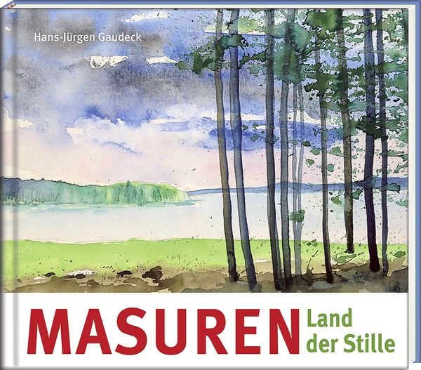 Produktbild: Masuren