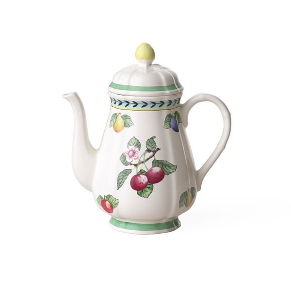 Produktbild: Villeroy & Boch French Garden Kaffeekanne