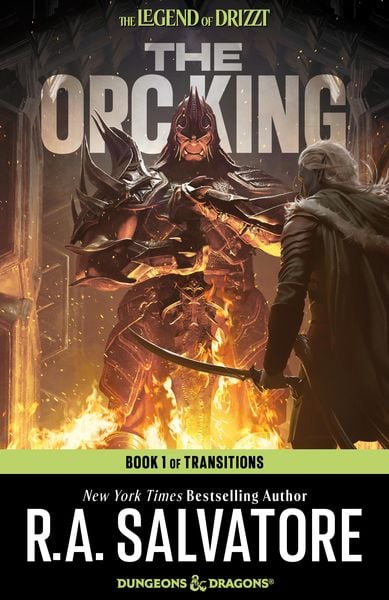 Produktbild: The Orc King