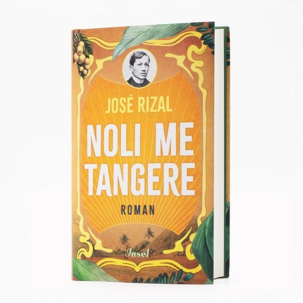 Produktbild: Noli me tangere
