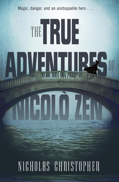 Produktbild: The True Adventures of Nicolo Zen