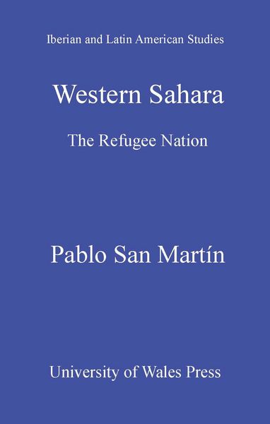 Produktbild: Western Sahara
