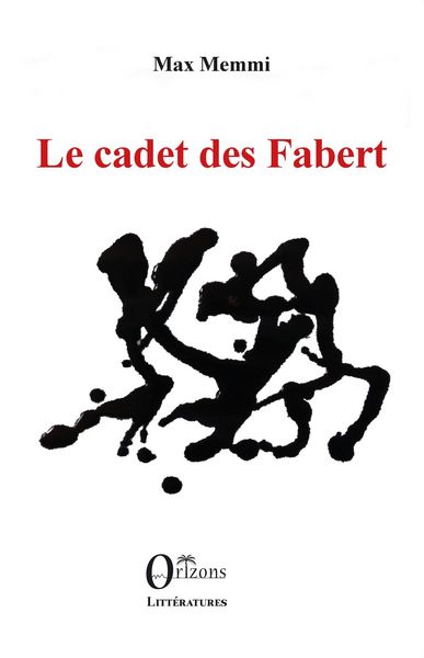 Produktbild: Le cadet des Fabert